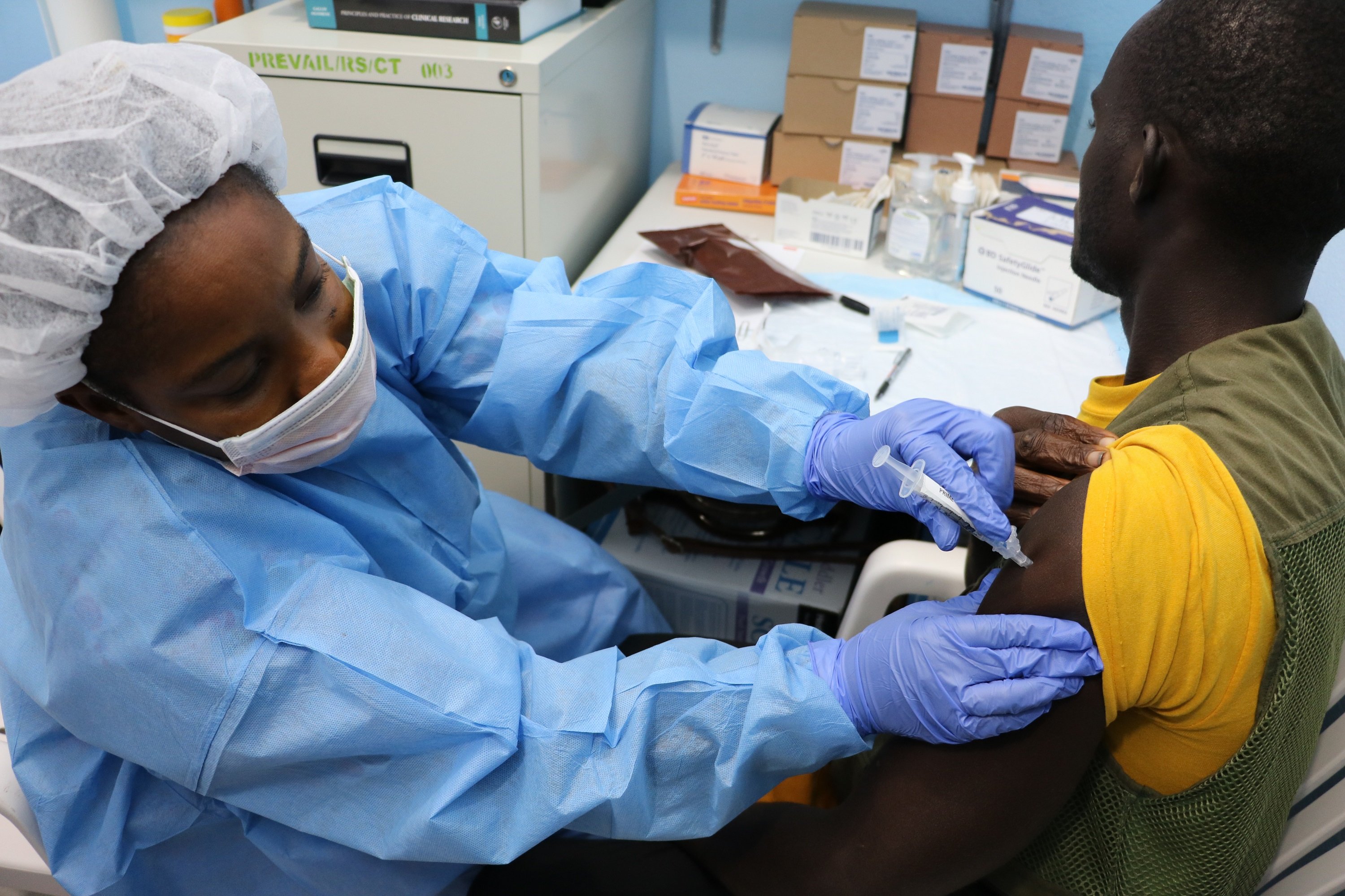 Preparations since the last Ebola outbreak in West Africa have improved the response this time around.