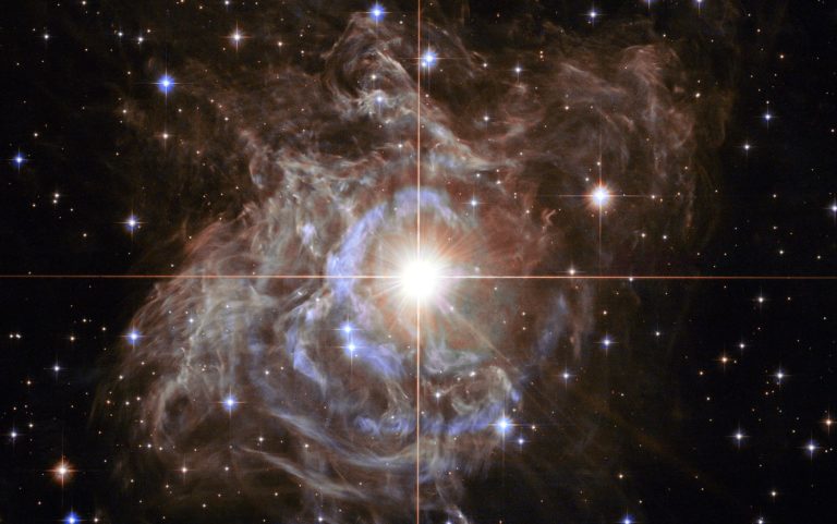 hubble – Horizon Magazine Blog