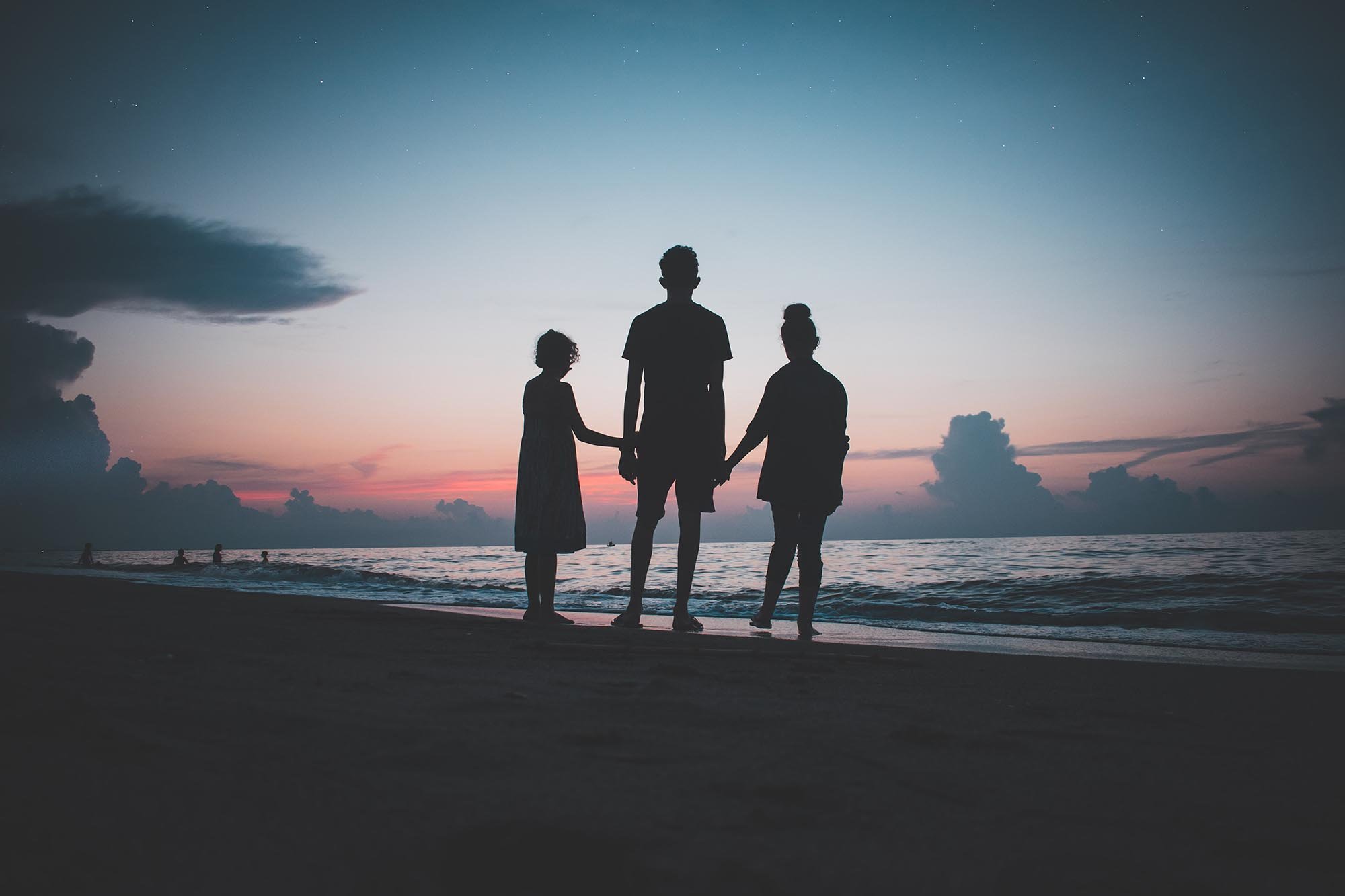 A quarter of the refugees who entered Europe in 2018 were children, and 40% of these were unaccompanied by adults. Image credit - Kylo/ Unsplash