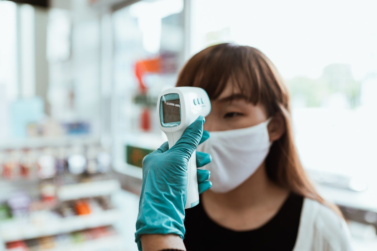 The immune system is constantly hedging its bets to rearrange itself to protect from future infection, says physicist Aleksandra Walczak. Image credit - Ketut Subiyanto/pexels.com