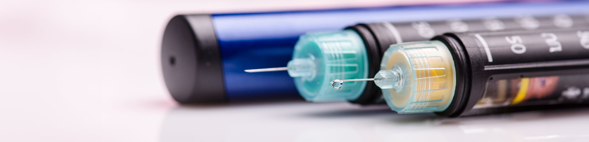 For diabetes patients, needle-free insulin injections are on the way