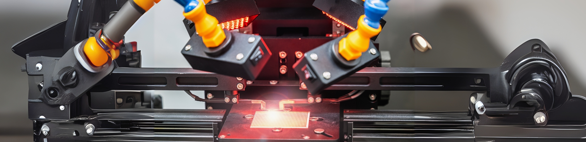 Improvements in laser technology could help increase sustainability in manufacturing. © OlegDoroshin, Shutterstock.com